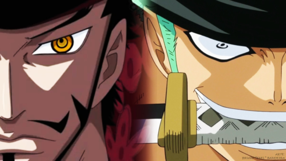 one piece spinoff zoro one piece spinoff zoro
